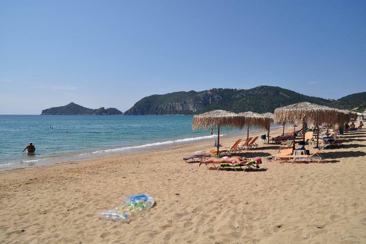 Casa vacanze Katoi 2 Agios Georgios Pagoi *