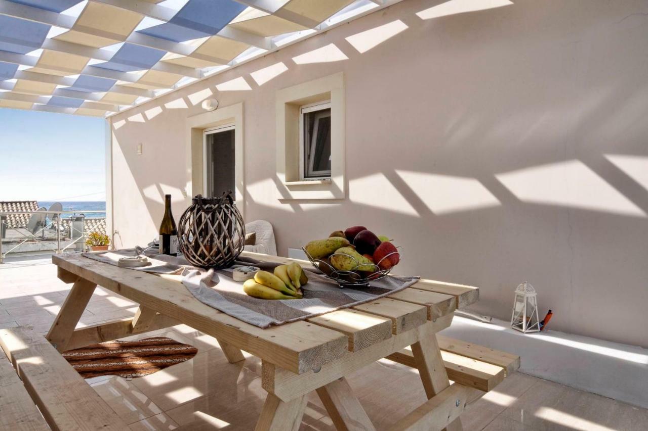 Katoi 2 Agios Georgios Pagoi Casa vacanze