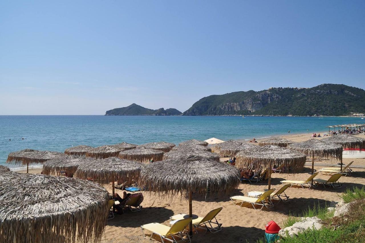 Casa vacanze Katoi 2 Agios Georgios Pagoi *